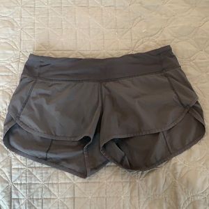 Speed Up Short 2.5”